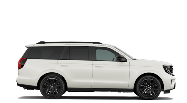 2027 Ford Expedition